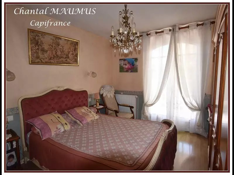 Maison, 147 m²
