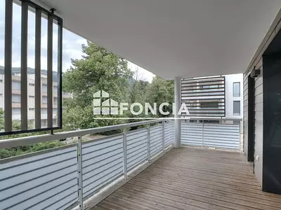 Appartement, 68 m²