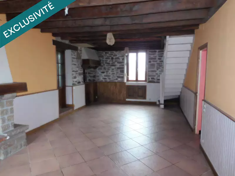 Maison, 137 m²