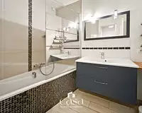 Appartement, 68,08 m²