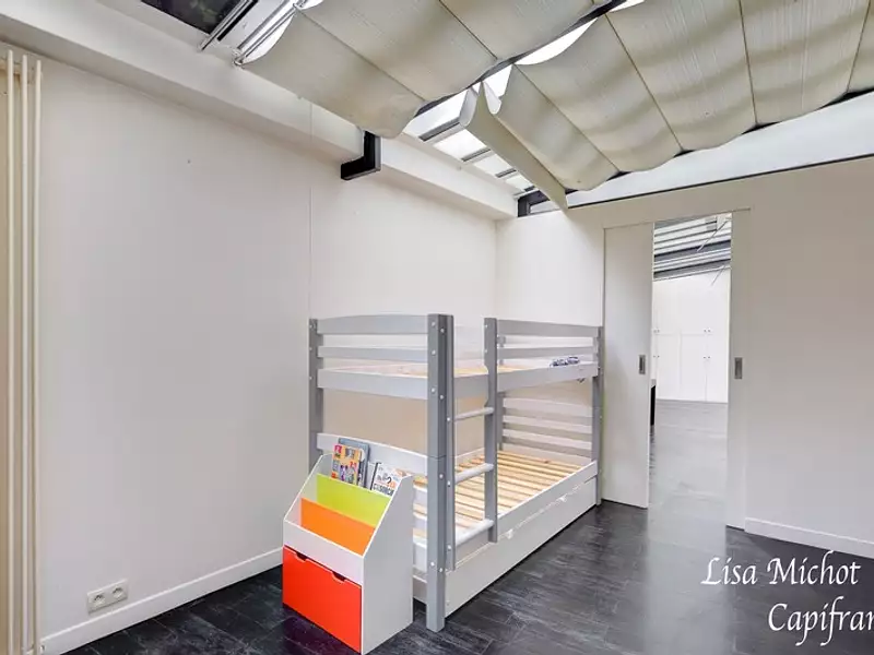 Appartement, 80 m²