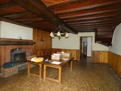 Maison, 147 m²