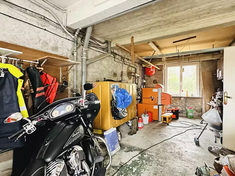 Maison, 155 m²