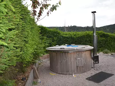 Maison, 207 m²