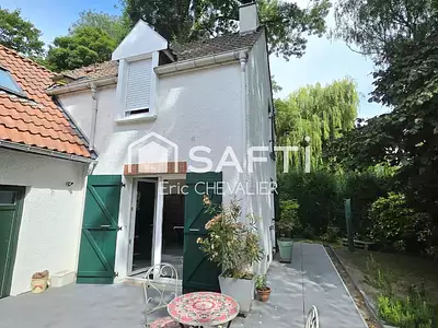 Maison, 95 m²