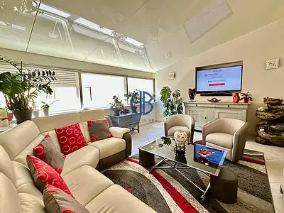 Appartement, 88,45 m²