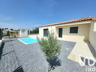 Maison, 95 m²