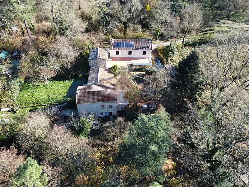 Maison, 365 m²