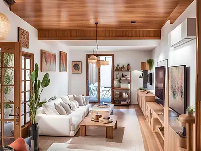 Maison, 124 m²