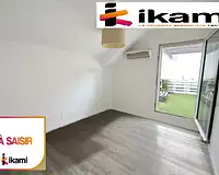 Appartement, 64,34 m²