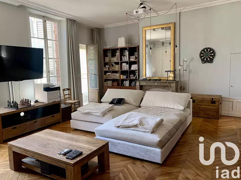 Maison, 440 m²