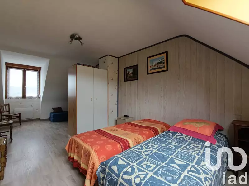 Maison, 149 m²