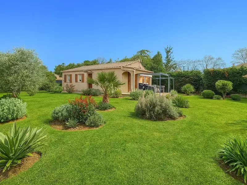 Maison, 92 m²