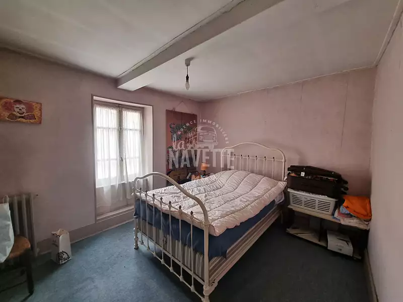 Maison, 159 m²
