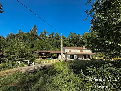 Maison, 93 m²