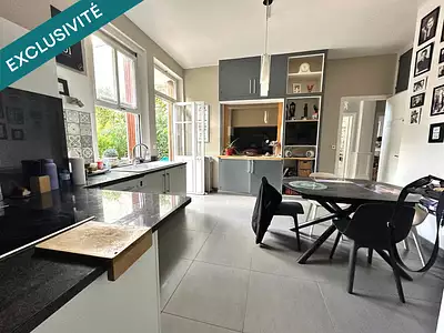 Maison, 410 m²