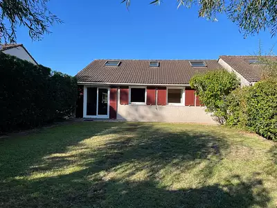 Maison, 149 m²