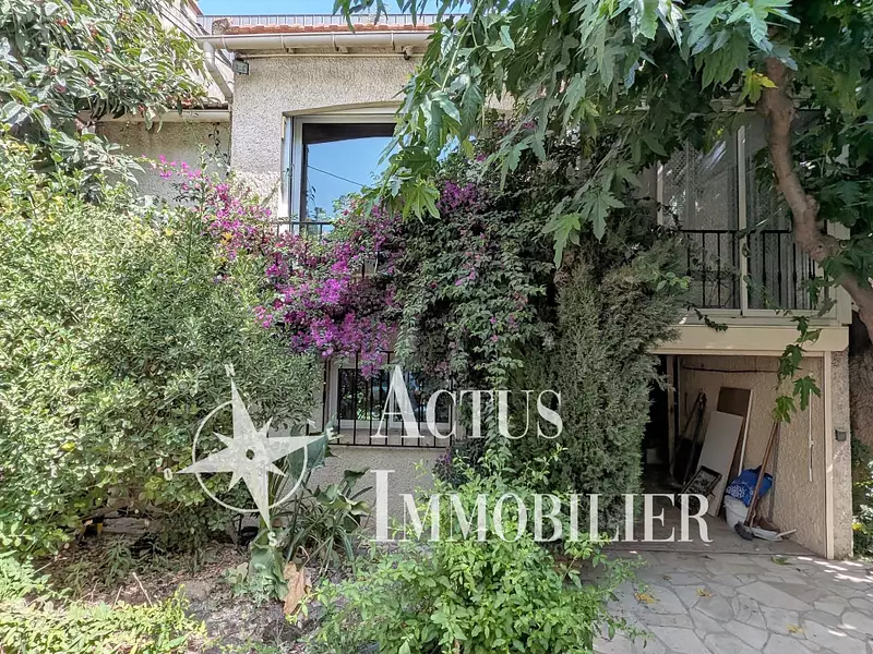 Maison, 89 m²