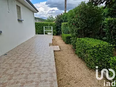 Maison, 110 m²
