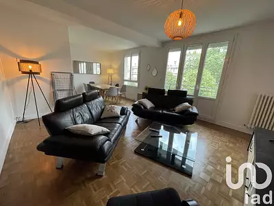 Appartement, 110 m²