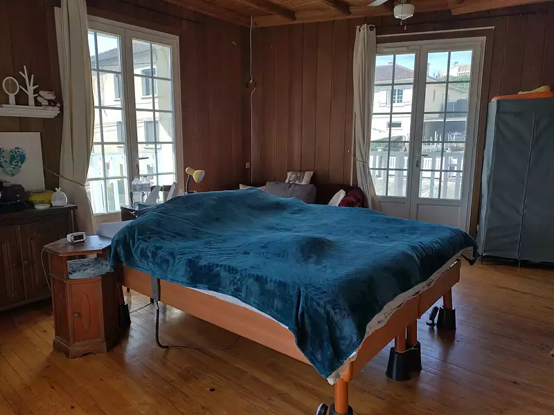 Maison, 136,1 m²