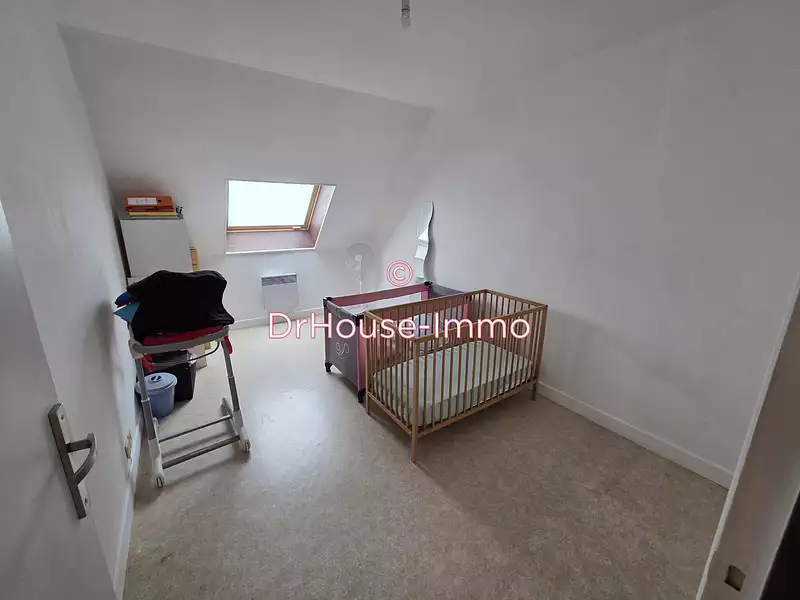 Maison, 94 m²