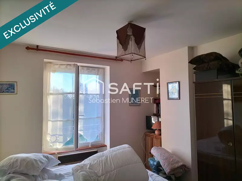 Maison, 140 m²