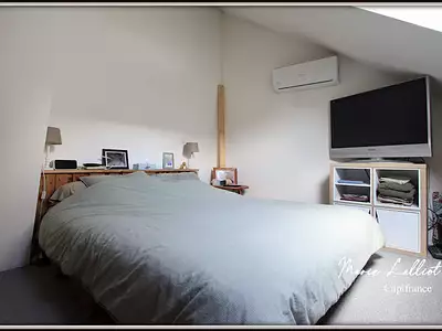 Maison, 176 m²