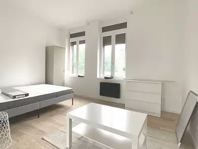 Appartement, 25 m²