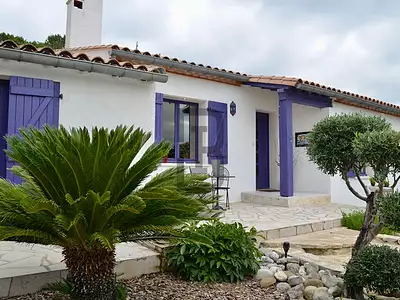 Maison, 133,01 m²