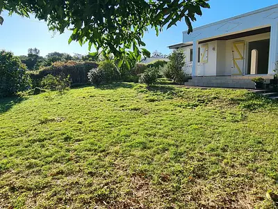 Maison, 155 m²