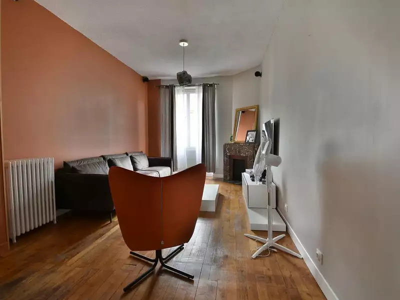 Appartement, 105 m²