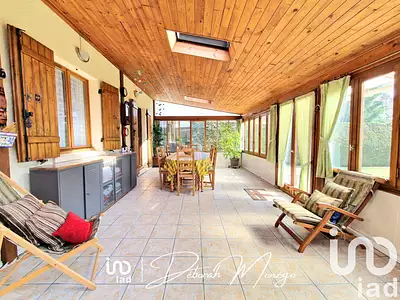 Maison, 92 m²