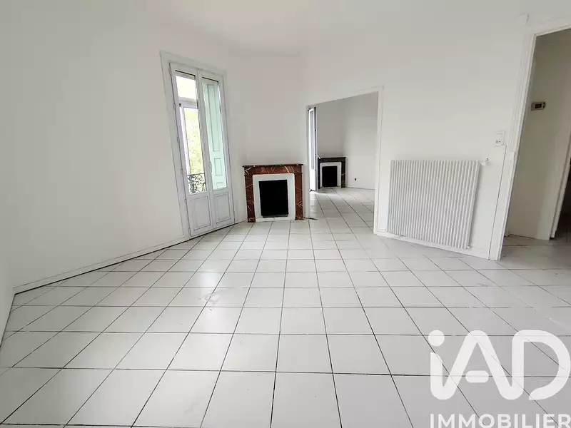 Appartement, 80 m²