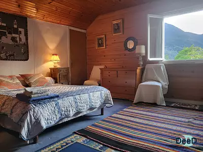 Maison, 140 m²