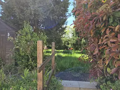 Maison, 83 m²