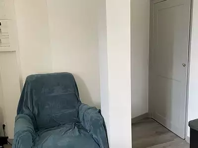 Appartement, 25 m²