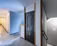 Immeuble, 1 389 m²