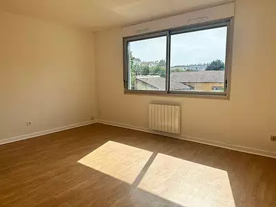 Appartement, 40,03 m²