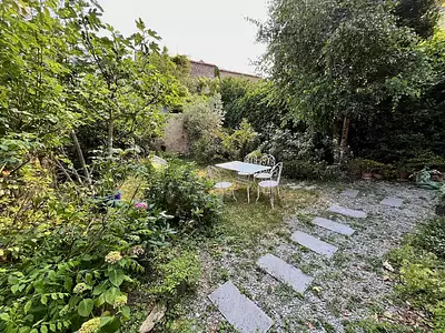 Maison, 167 m²