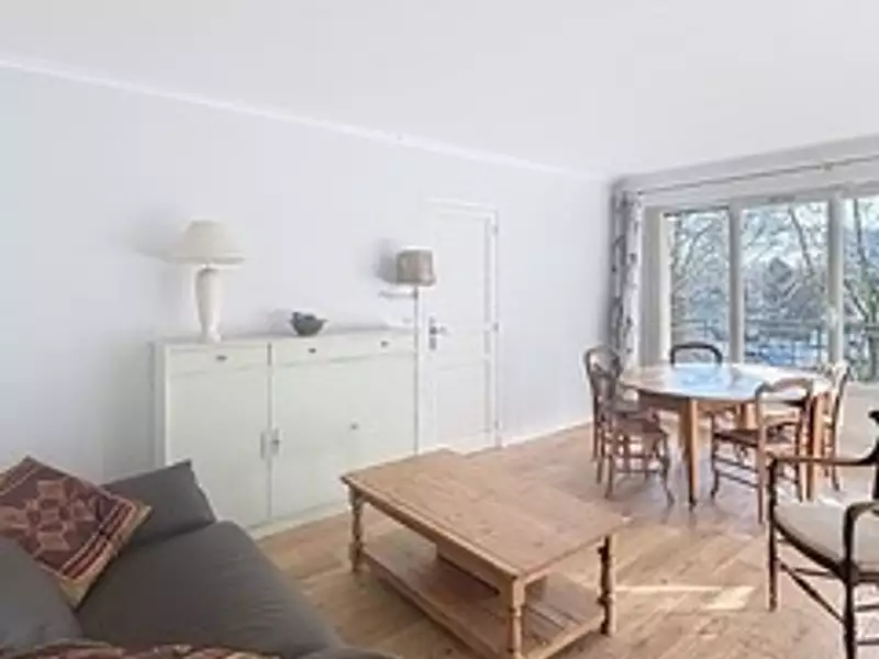 Appartement, 85 m²