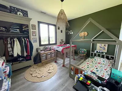 Maison, 151 m²