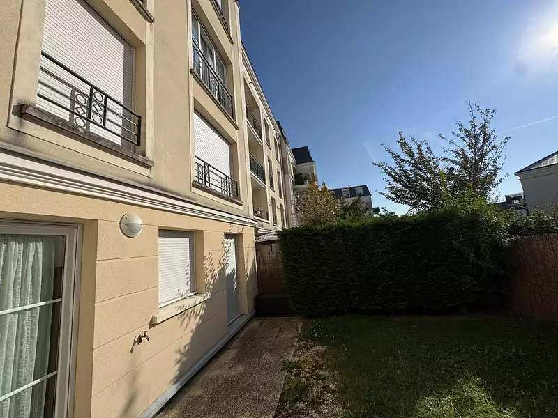 Appartement, 68,95 m²