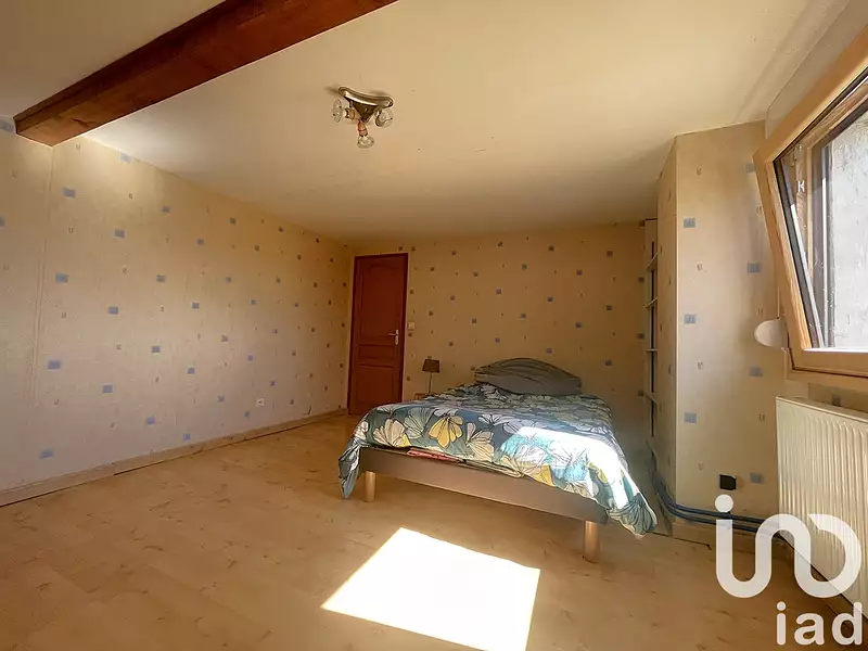 Maison, 207 m²