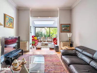 Maison, 252 m²