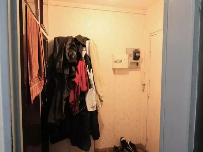 Appartement, 45 m²