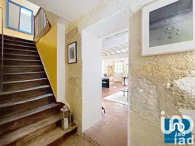 Maison, 180 m²