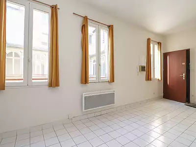 Appartement, 44,55 m²