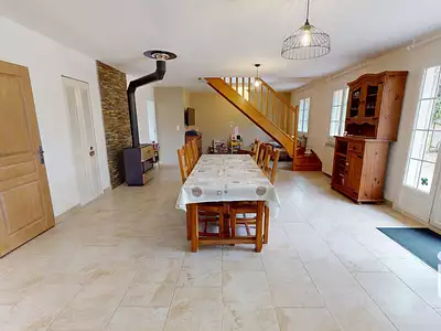 Maison, 94 m²