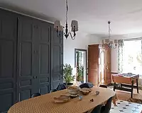 Maison, 257 m²